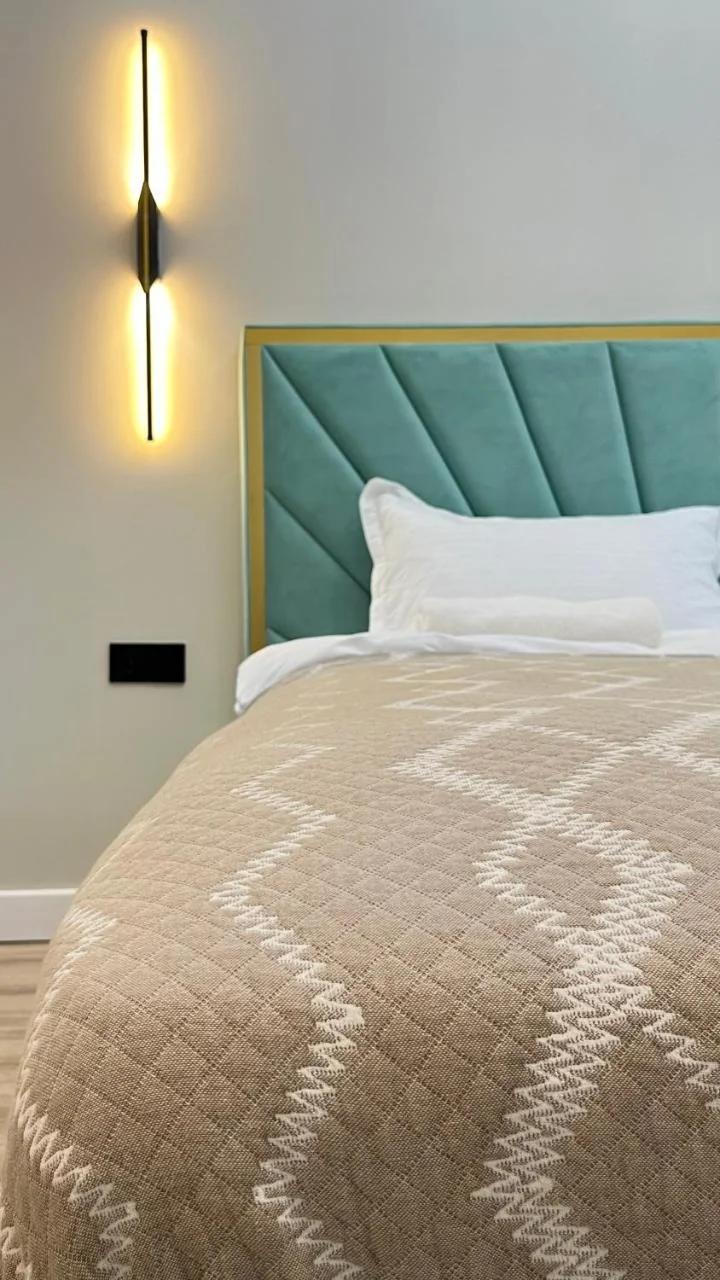 Luxe Apartment в Водно Зелёном Бульваре