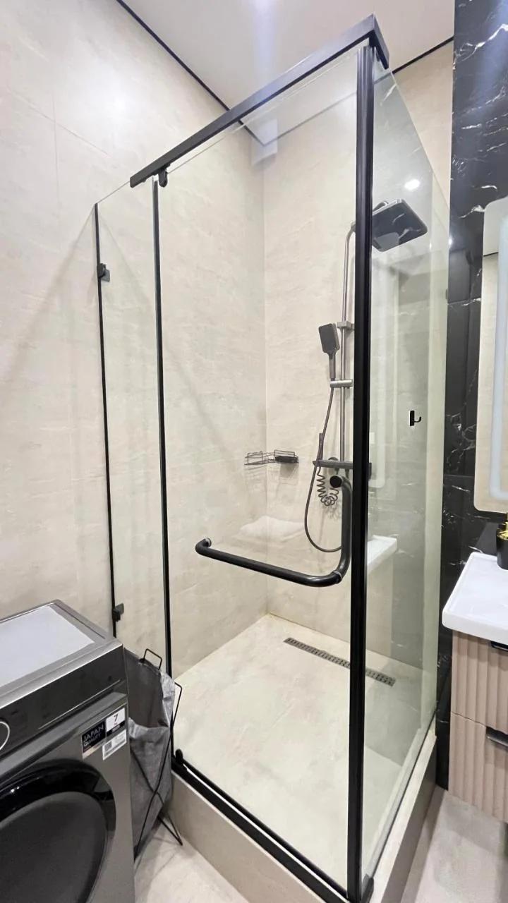 Luxe Apartment в Водно Зелёном Бульваре photo