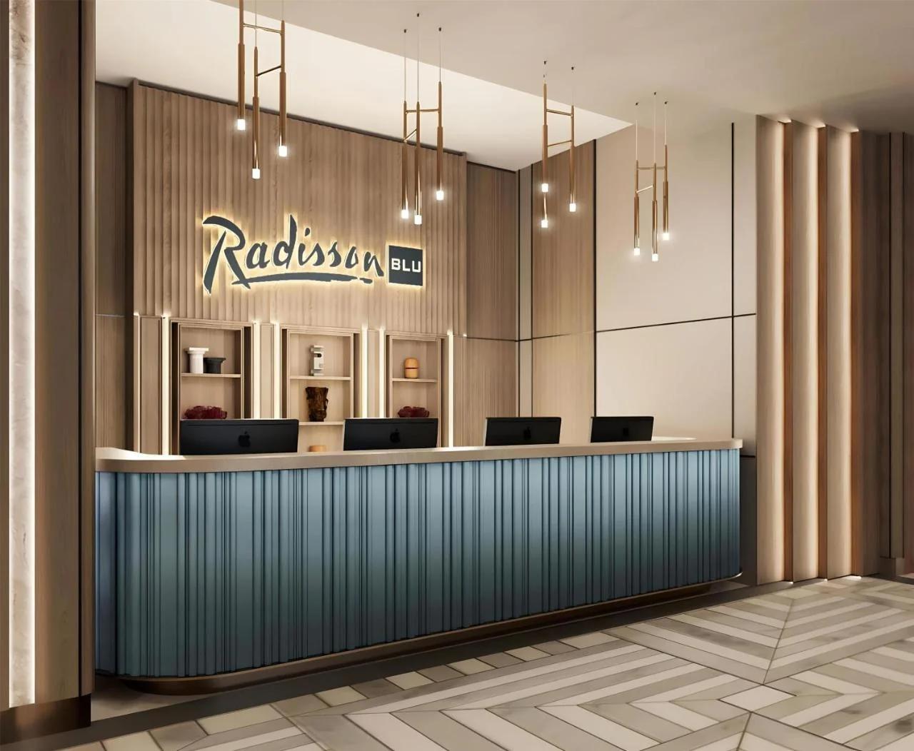 Radisson Blu Hotel, Almaty Airport photo