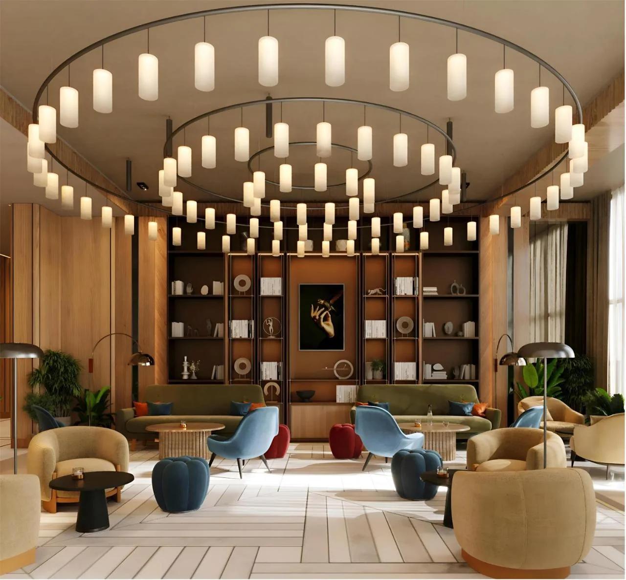 Radisson Blu Hotel, Almaty Airport photo