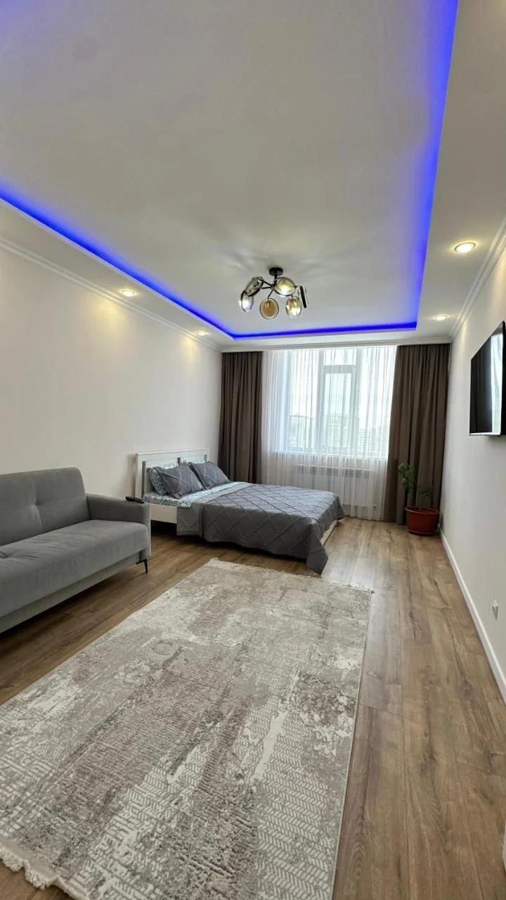 Syganak Apartments