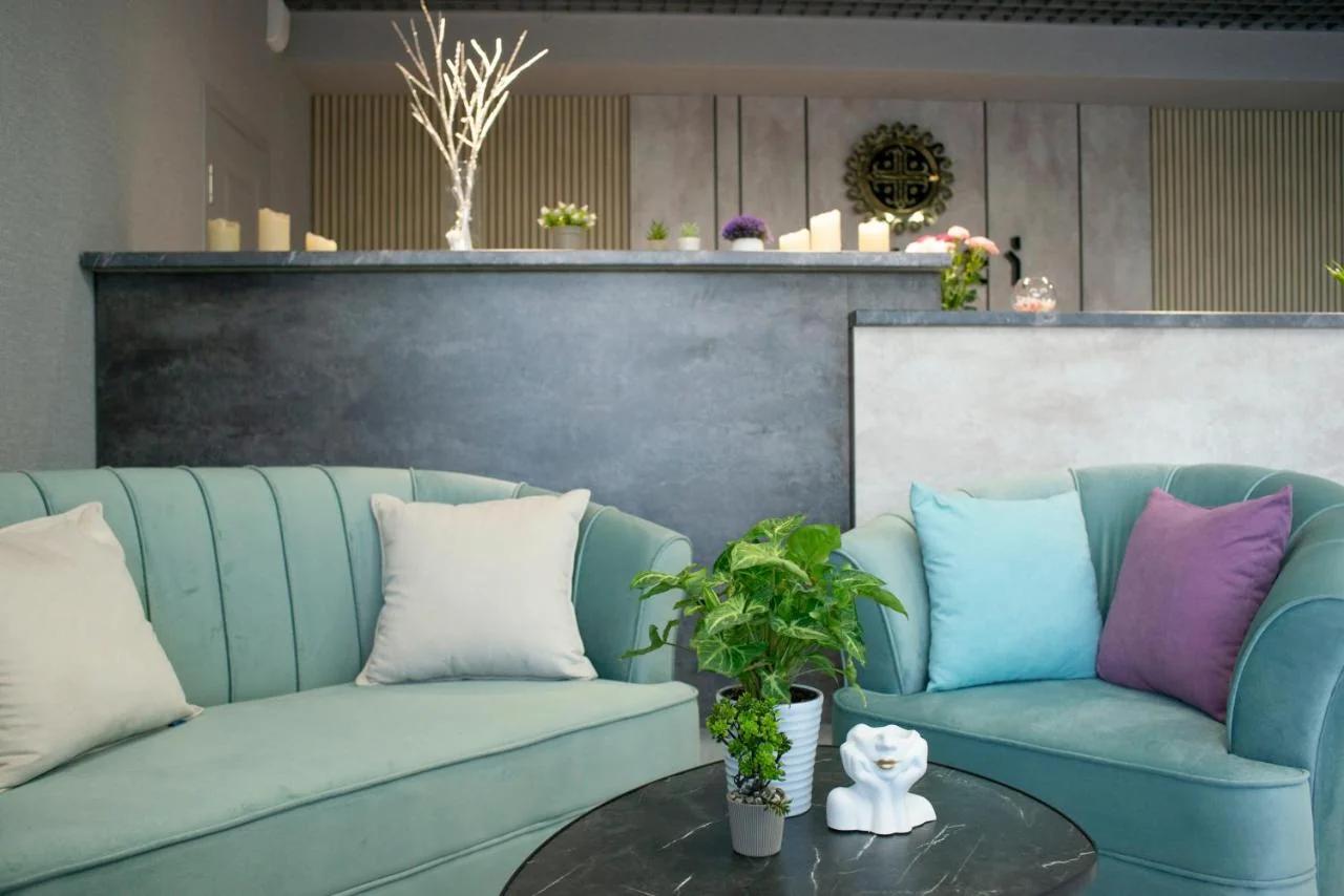 Tengri Hotel