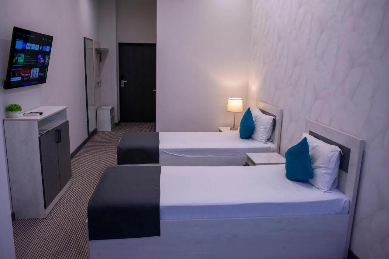 Tengri Hotel photo
