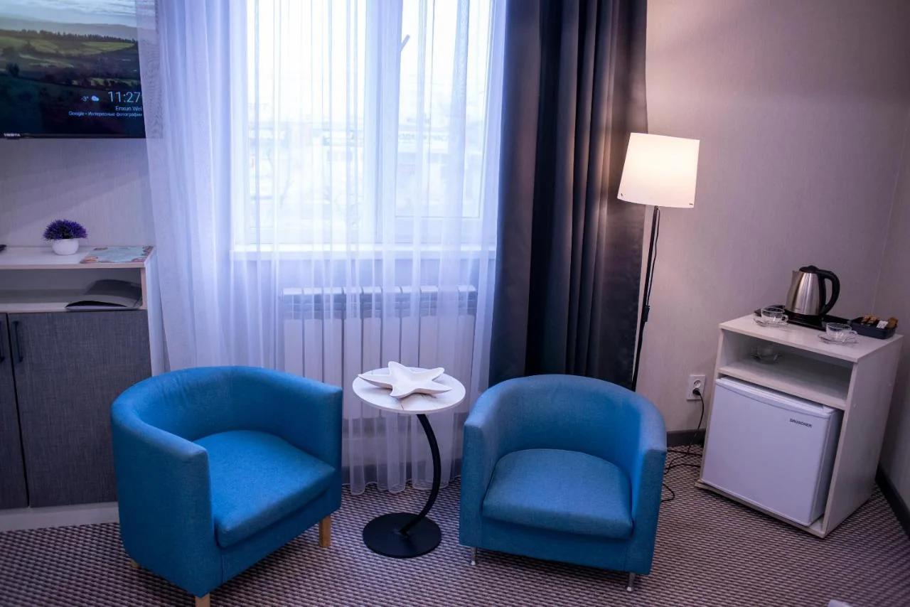 Tengri Hotel photo