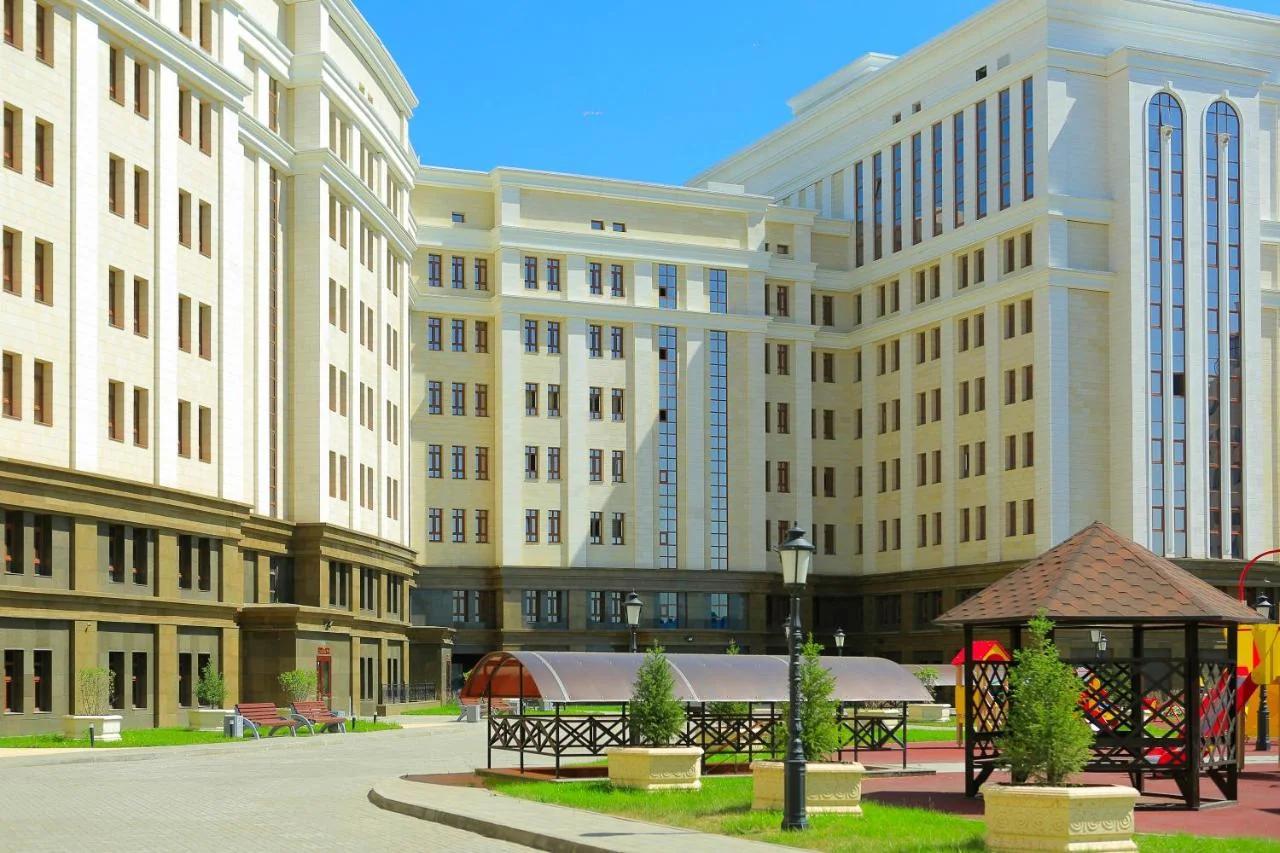 The Arc Residence photo
