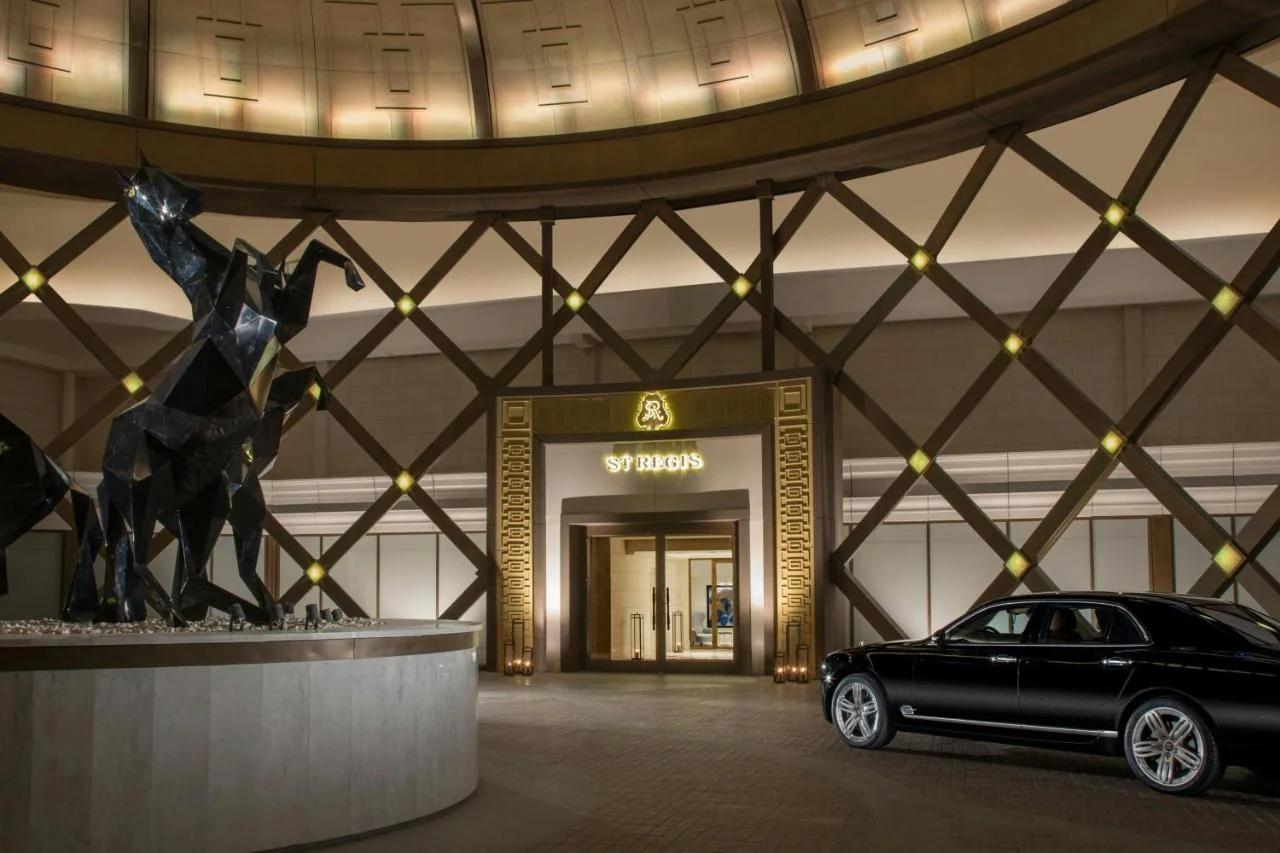 The St. Regis Astana photo
