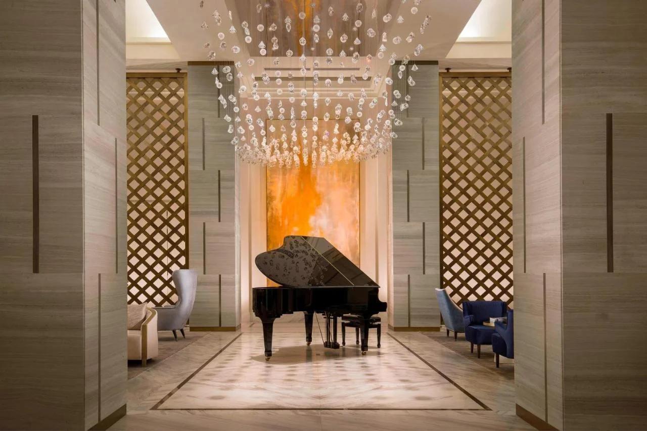 The St. Regis Astana photo