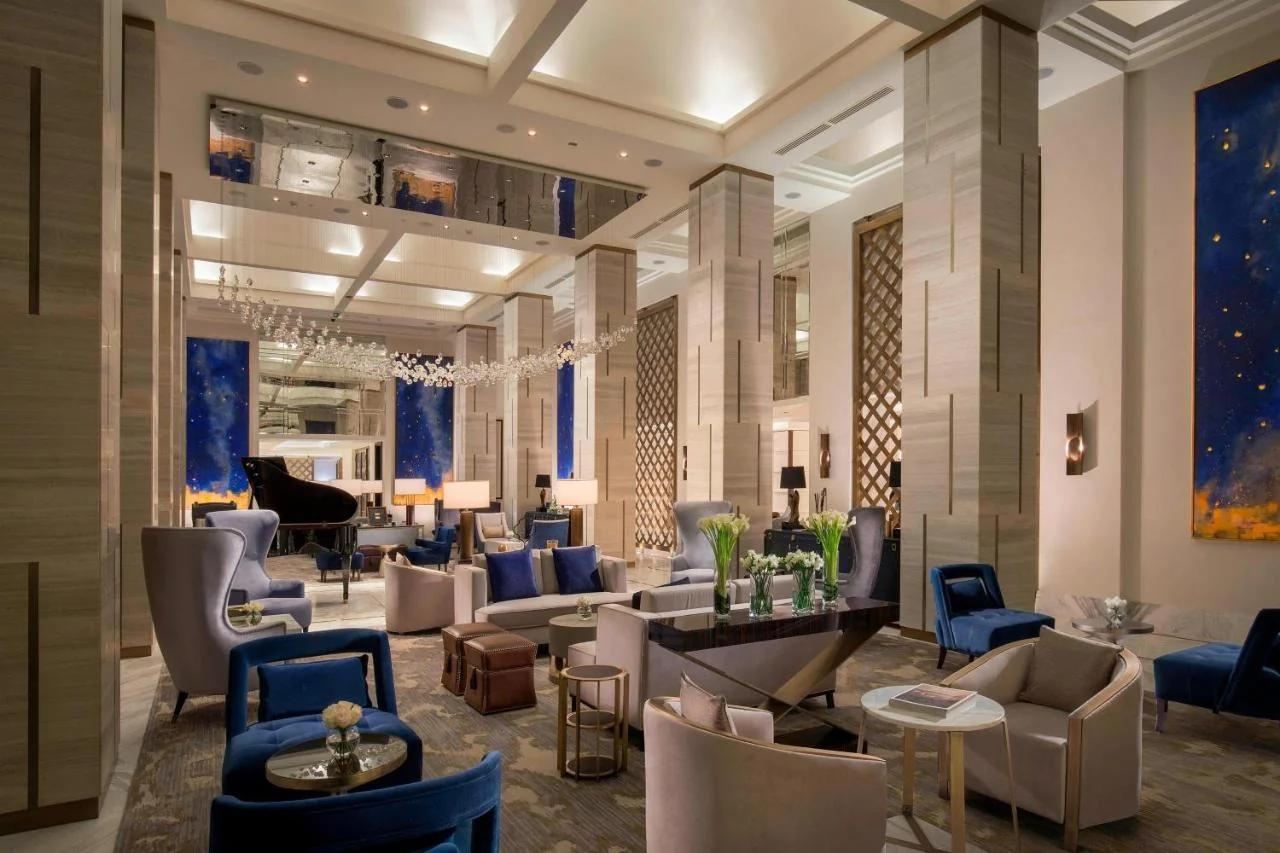 The St. Regis Astana photo