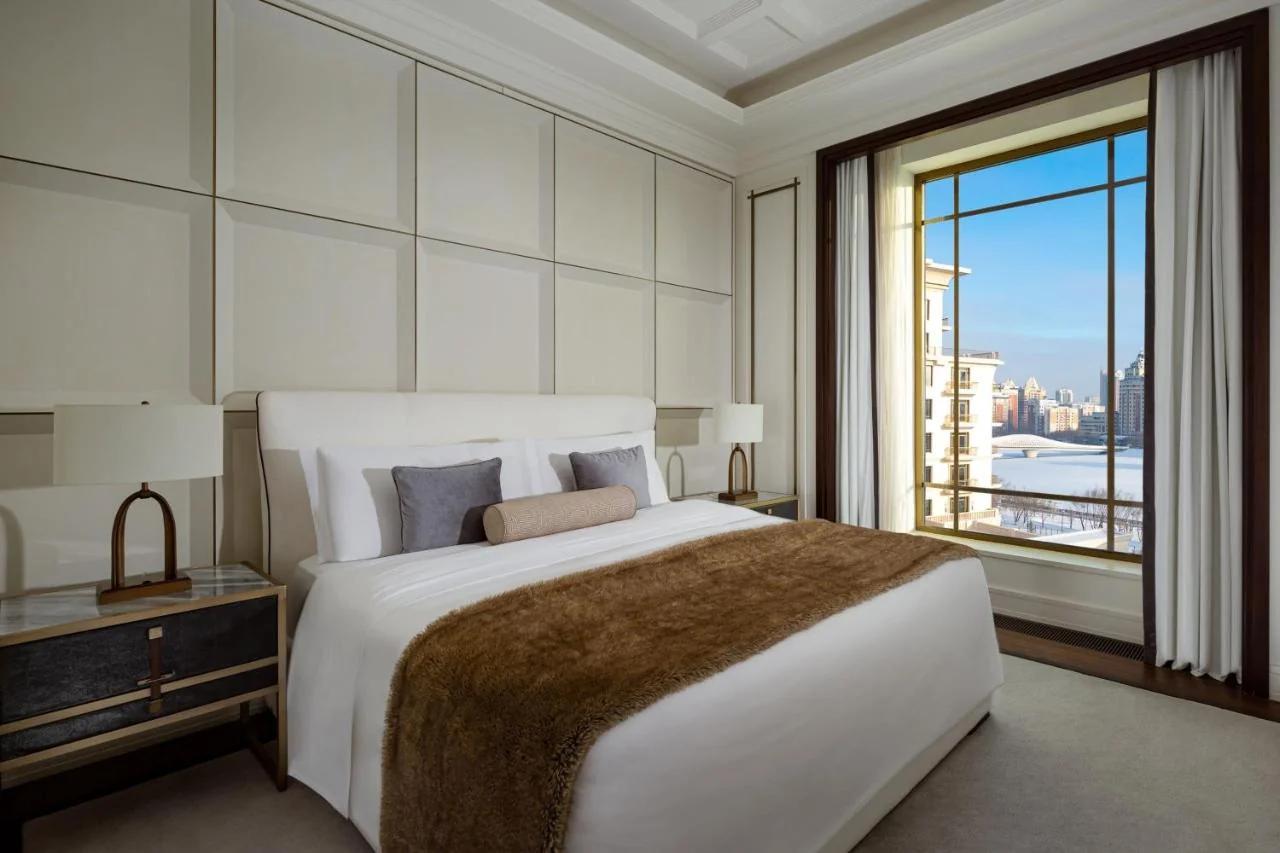 The St. Regis Astana photo