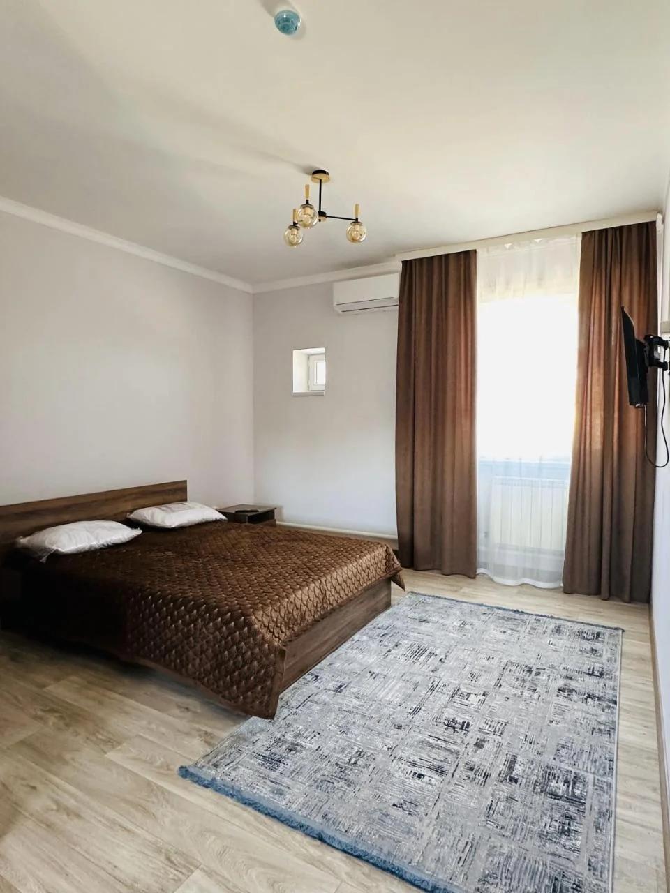 Tolqyn apart hotel