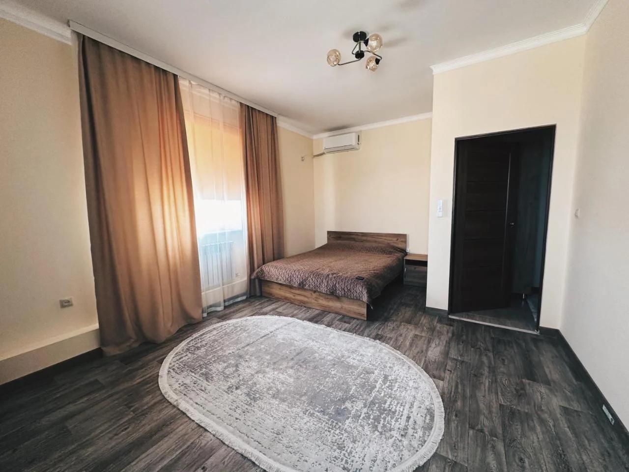 Tolqyn apart hotel photo