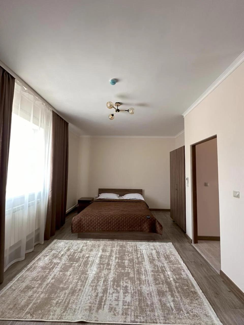 Tolqyn apart hotel photo