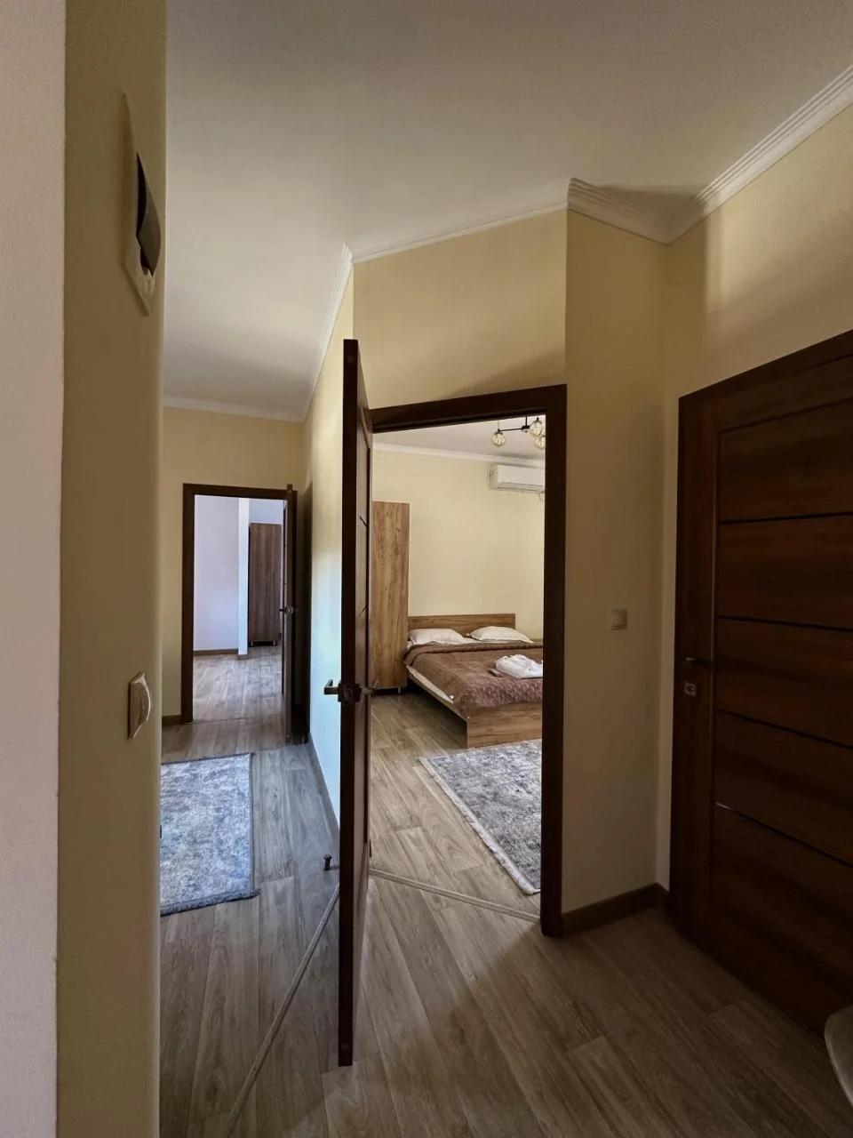 Tolqyn apart hotel photo