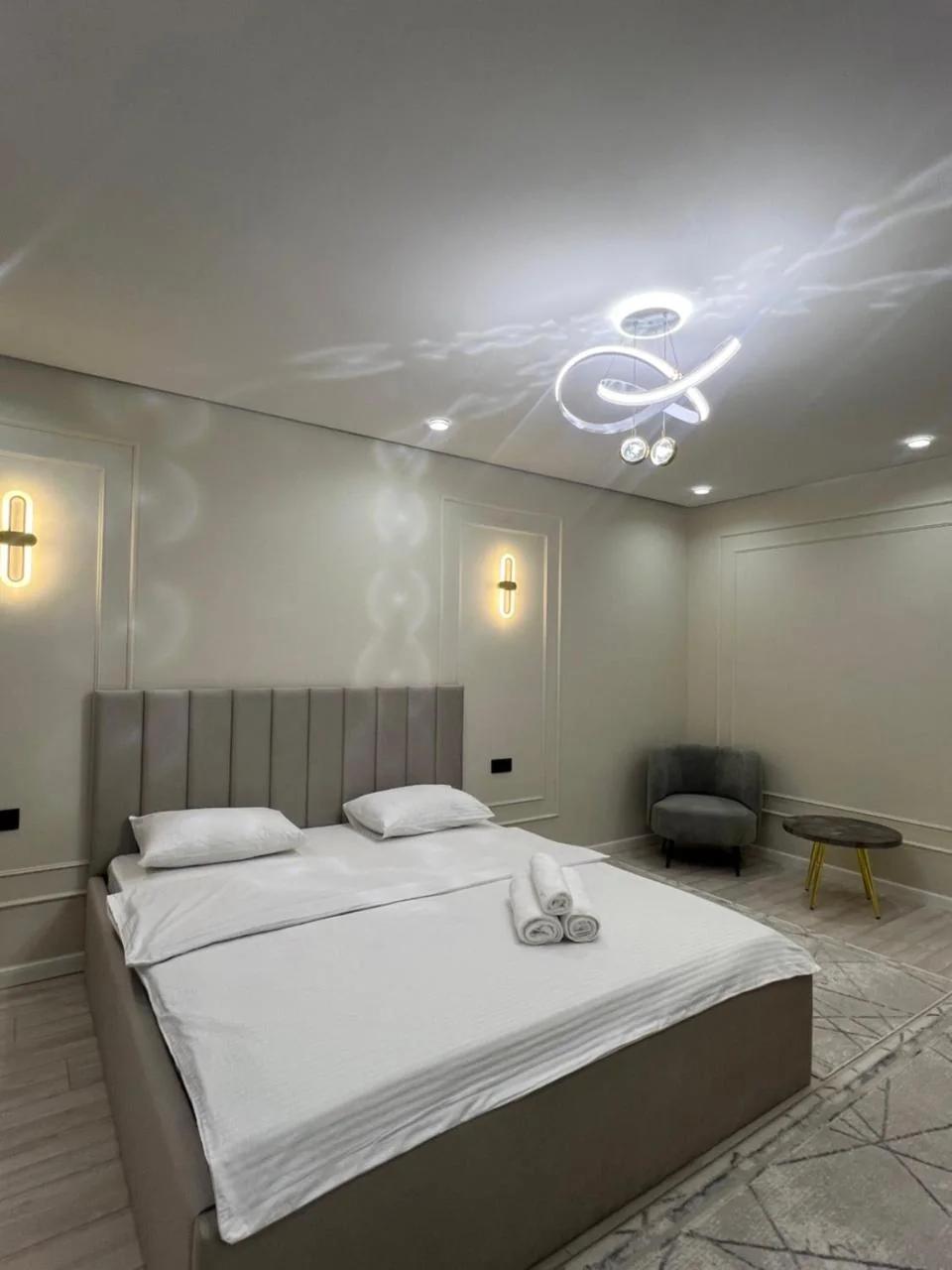 Элитные апартаменты в ЖК Tumar Apartment от BI Group, комфорт и стиль в самом сердце Шымкента photo