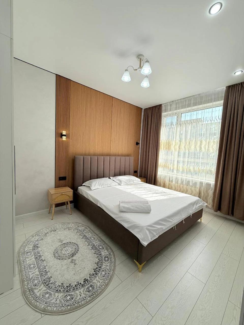 Uly Dala Apartments
