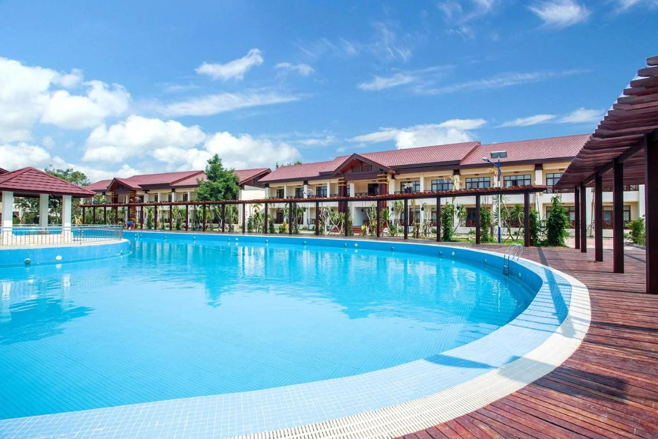 36Manor International Sport Hotel foto