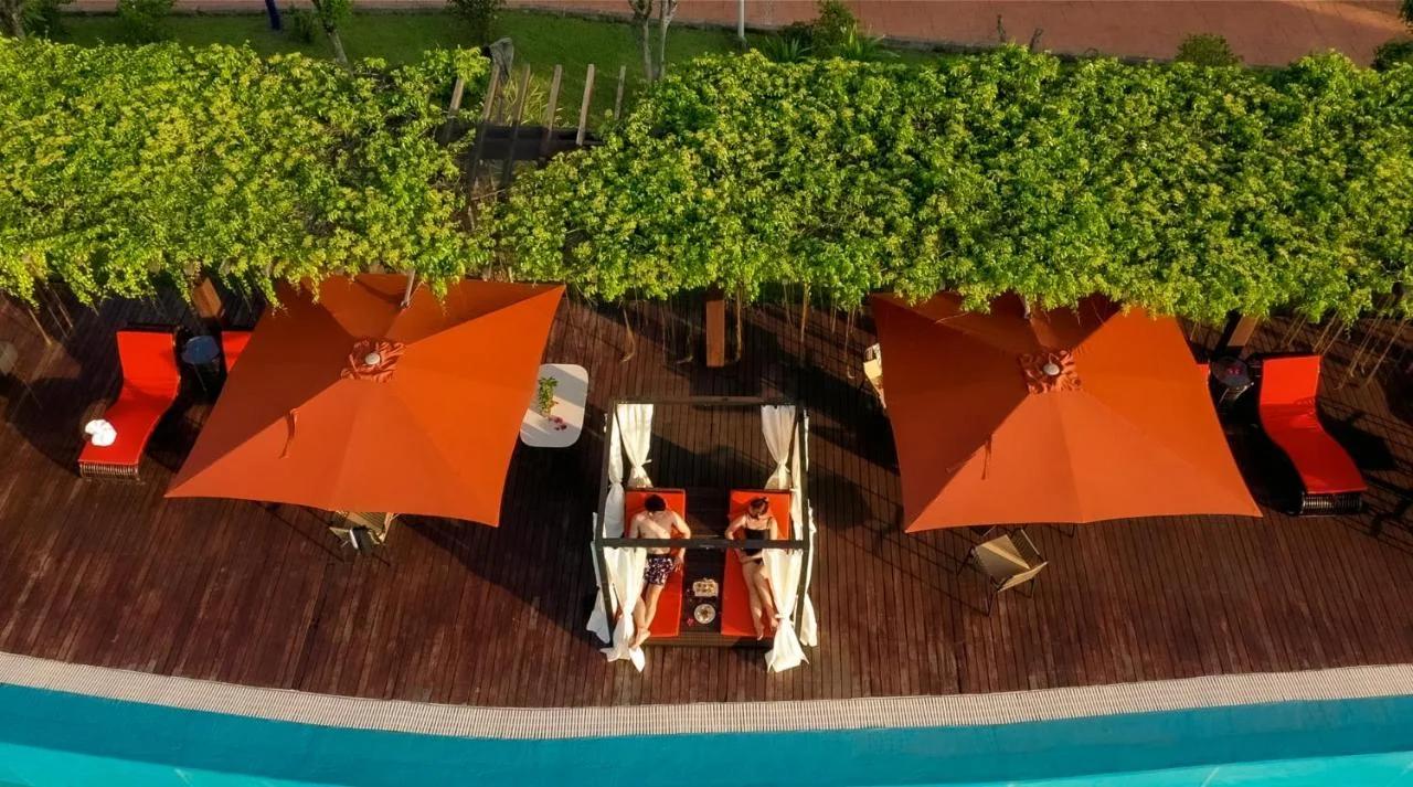36Manor International Sport Hotel foto