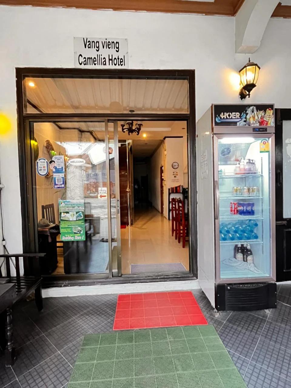 Camellia Hotel
