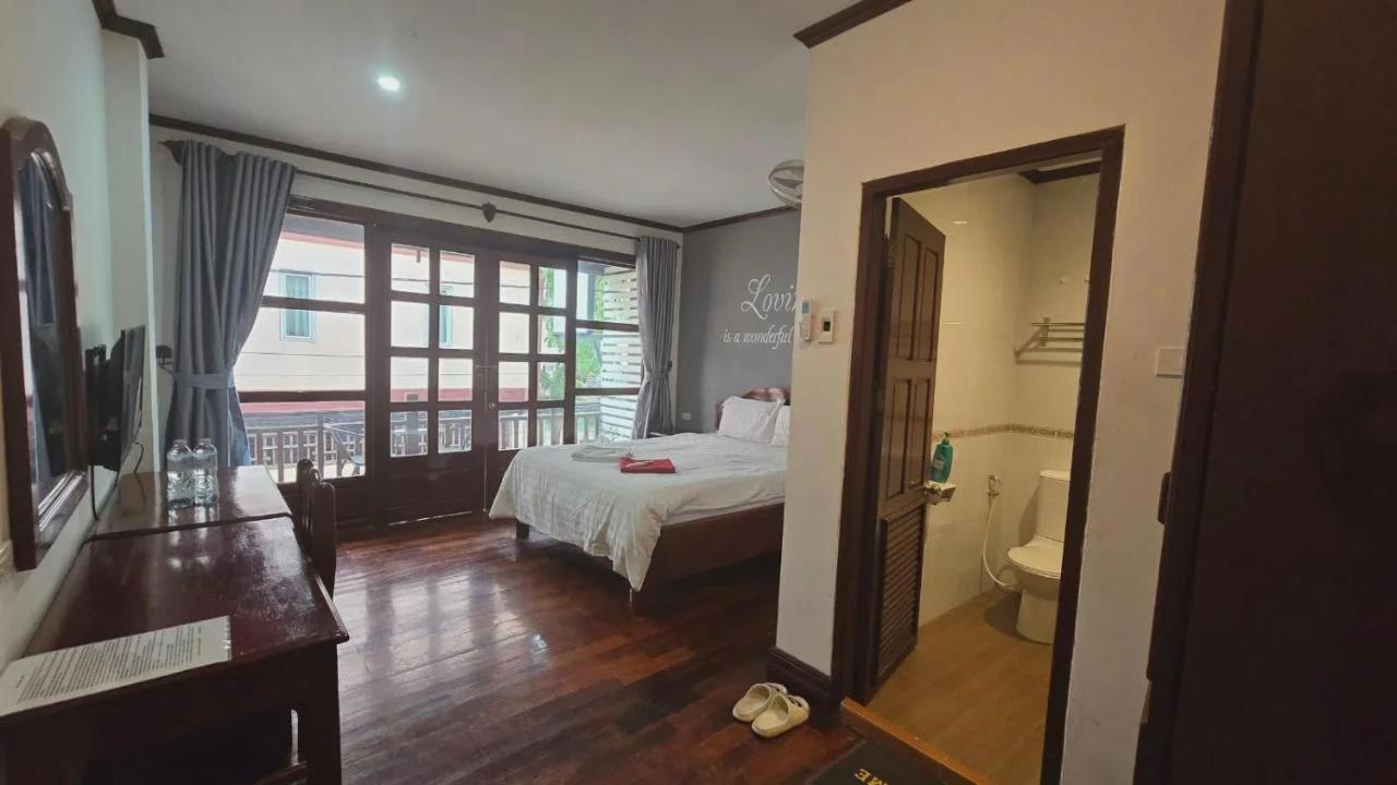 DaViKa Vientiane Hotel photo
