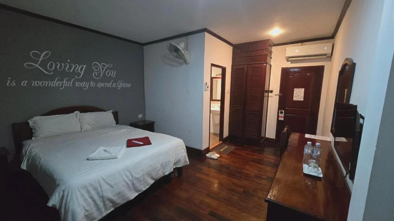 DaViKa Vientiane Hotel photo