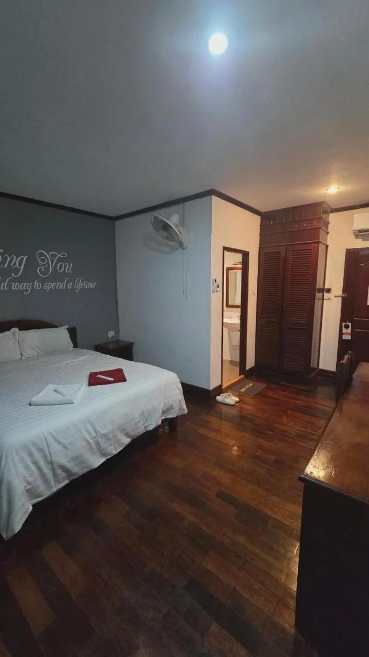 DaViKa Vientiane Hotel photo
