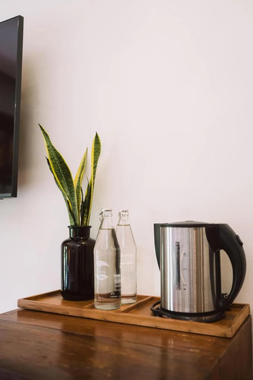 Le Sen Boutique Hotel photo