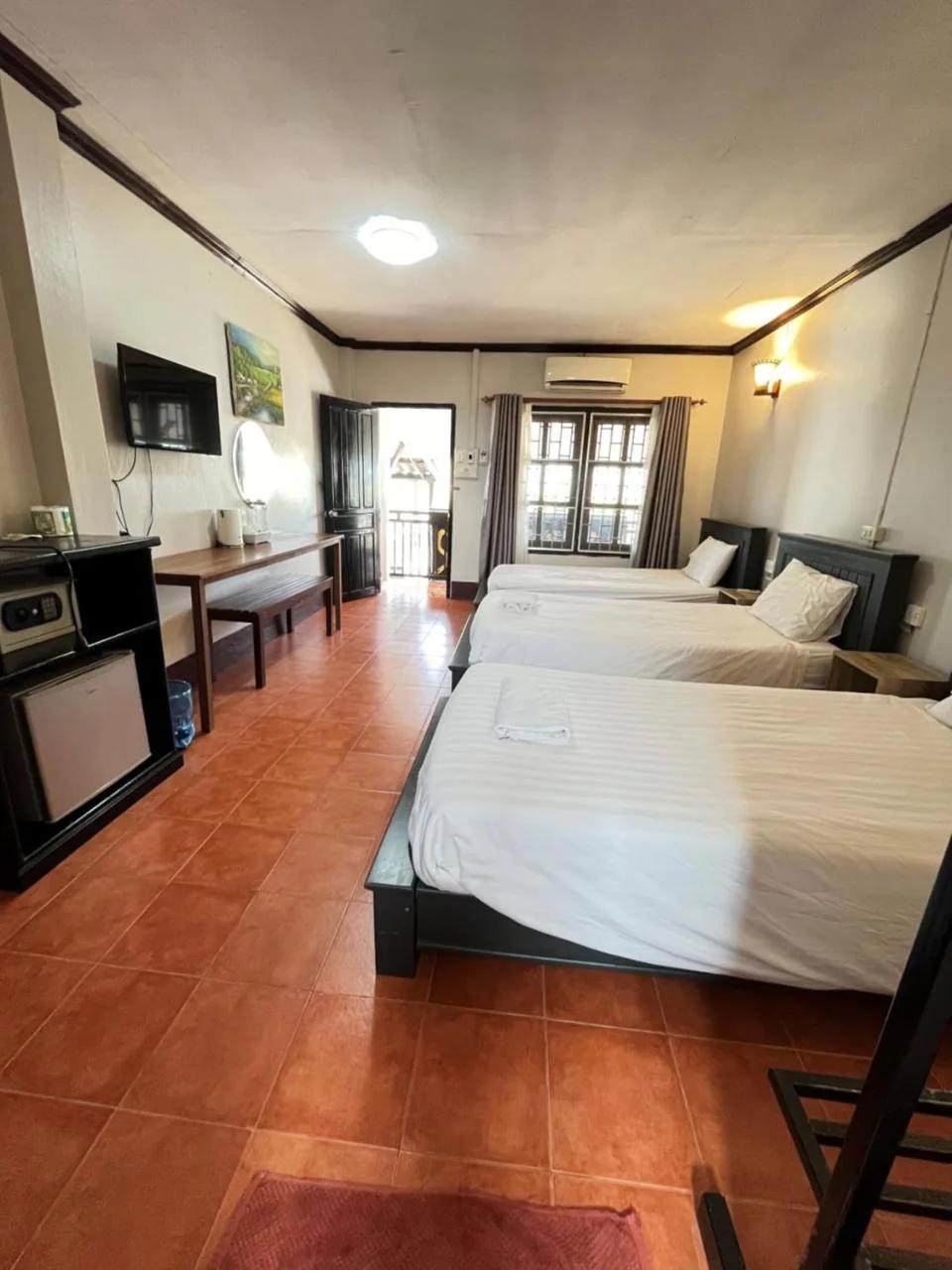 Local Guesthouse photo