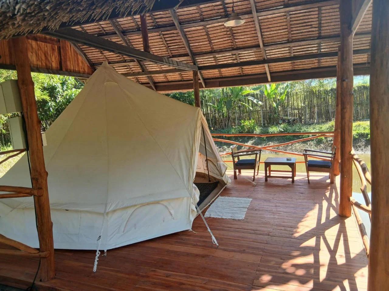 Naga Lodge photo