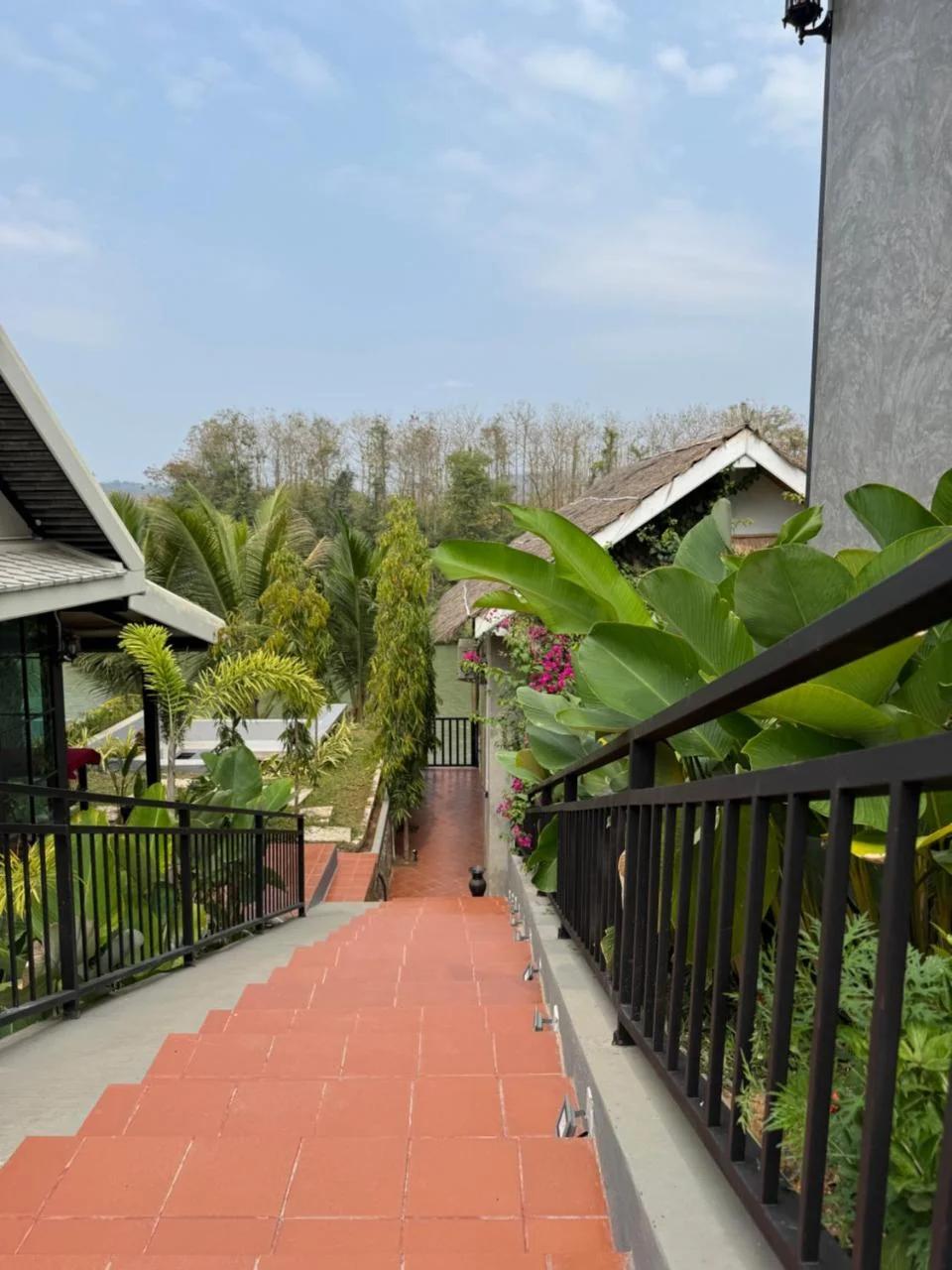 Namkhan Rivora Resort photo