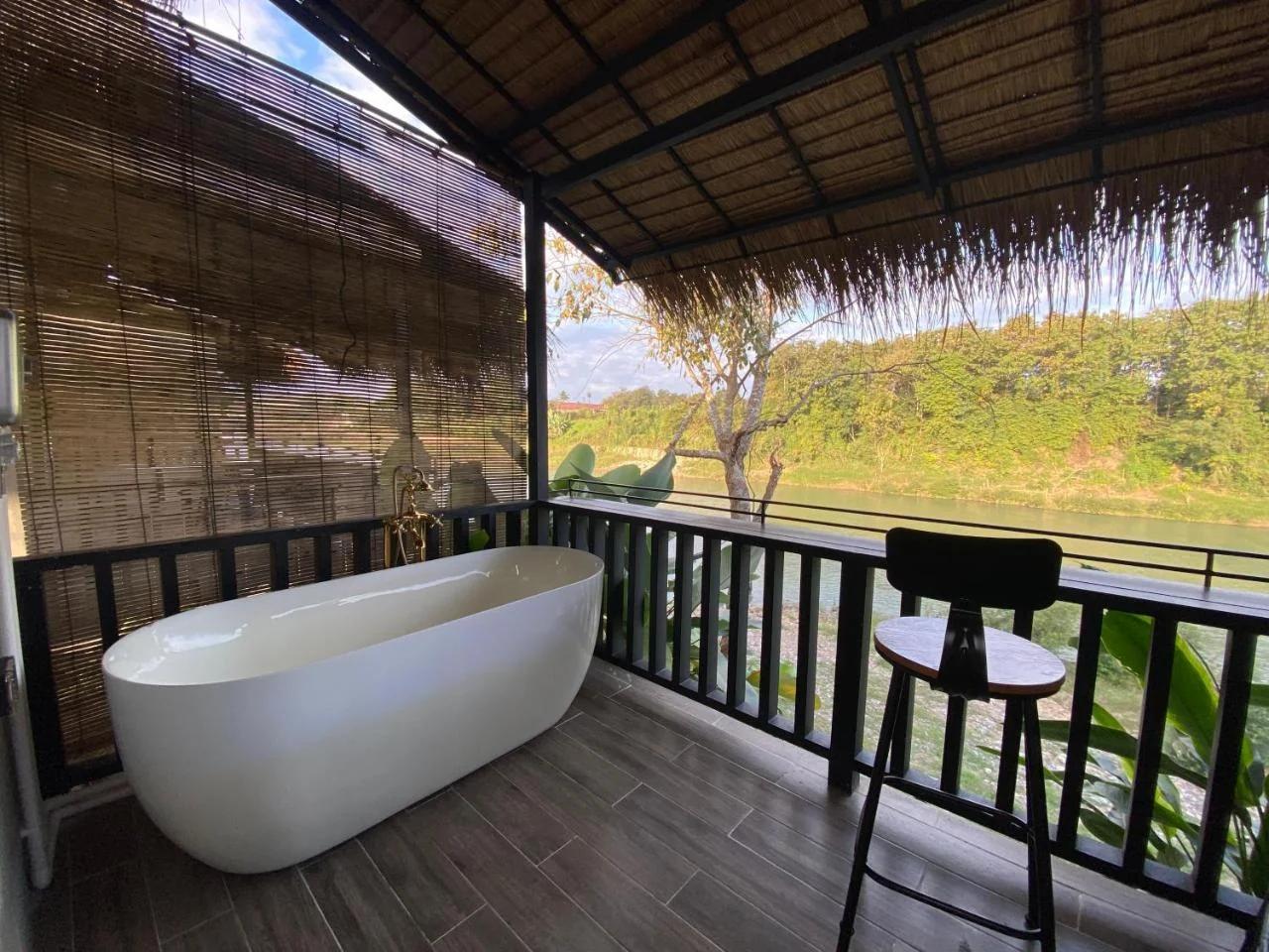 Namkhan Rivora Resort photo