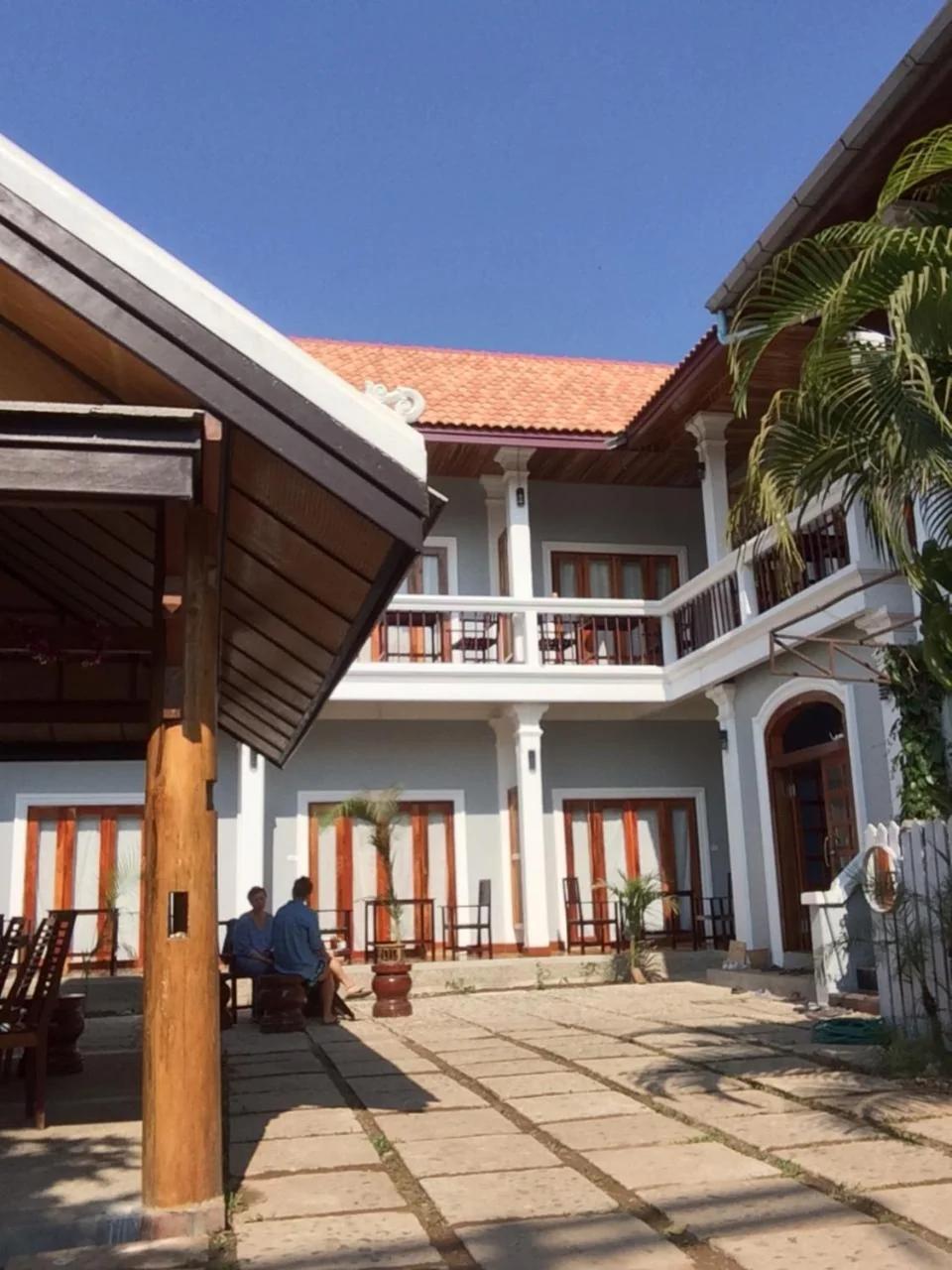 Pongkham Residence