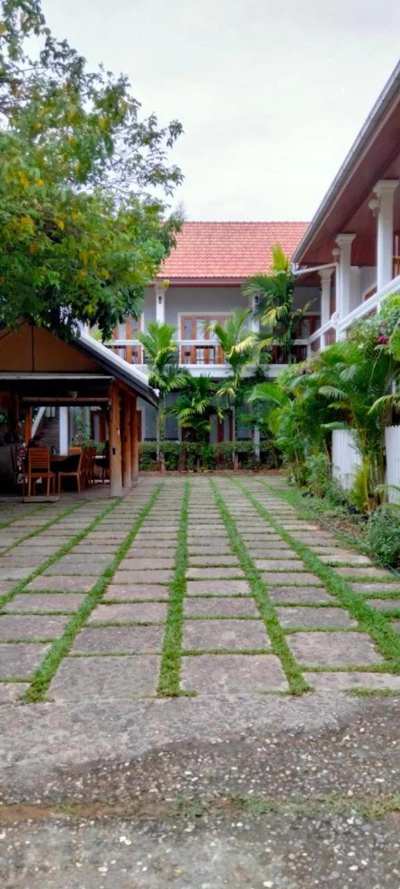Pongkham Residence foto