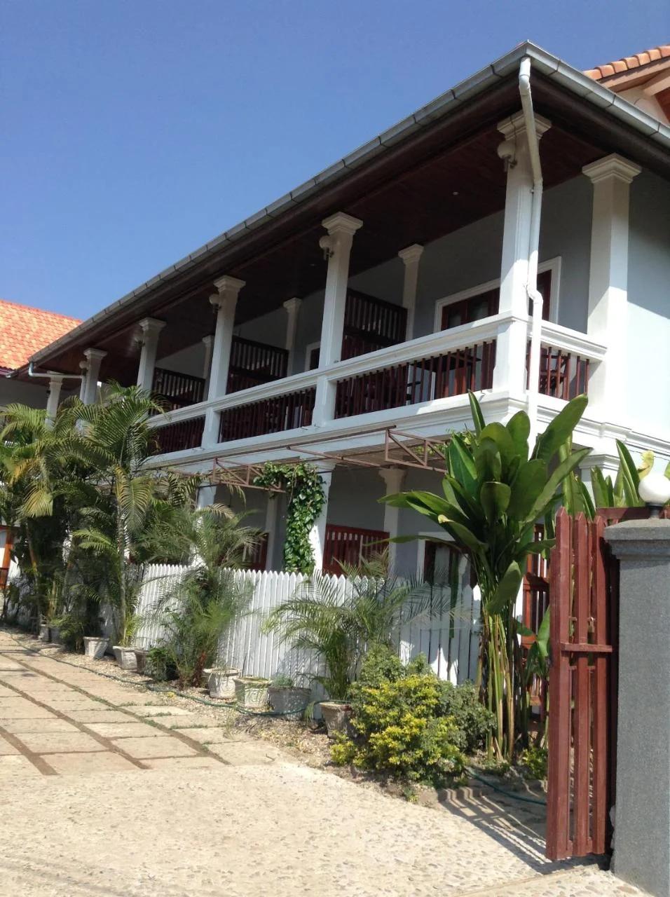 Pongkham Residence foto