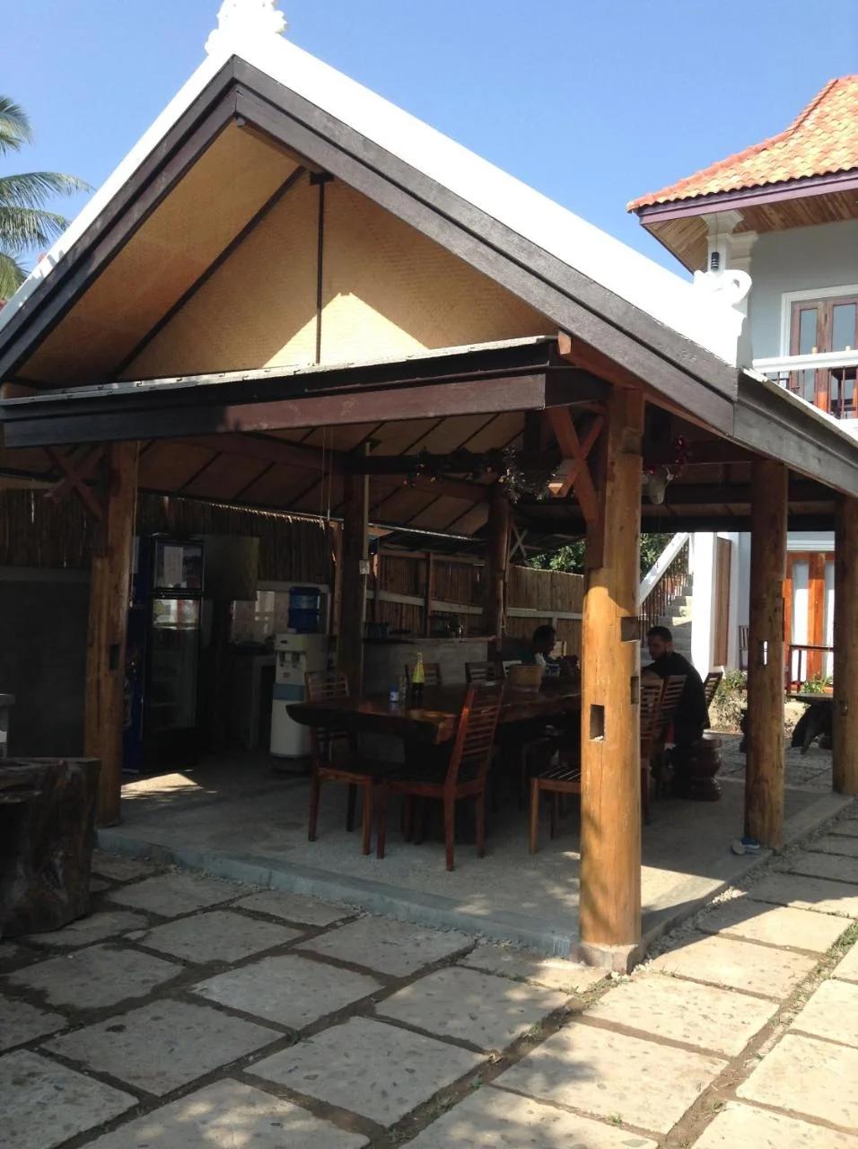 Pongkham Residence foto
