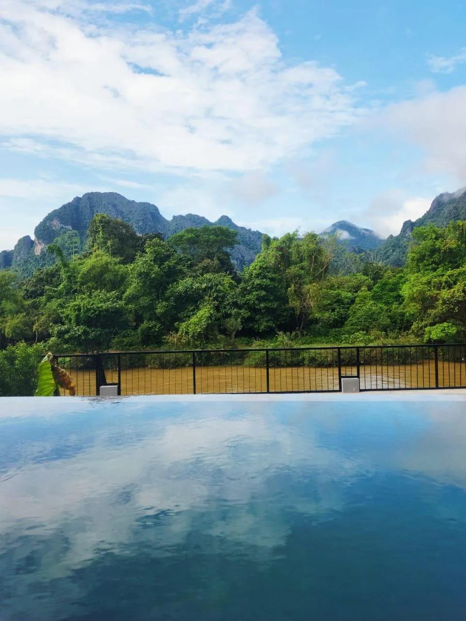 Song View Pool Villa photo