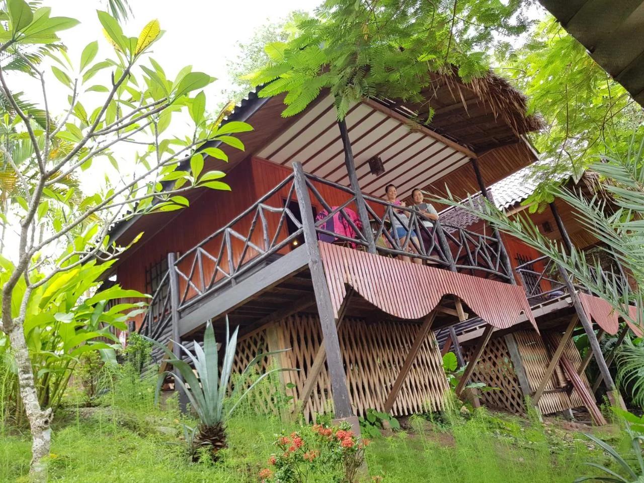 Thongbay Guesthouse photo