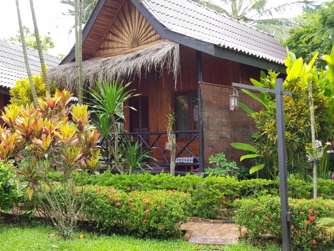 Thongbay Guesthouse photo