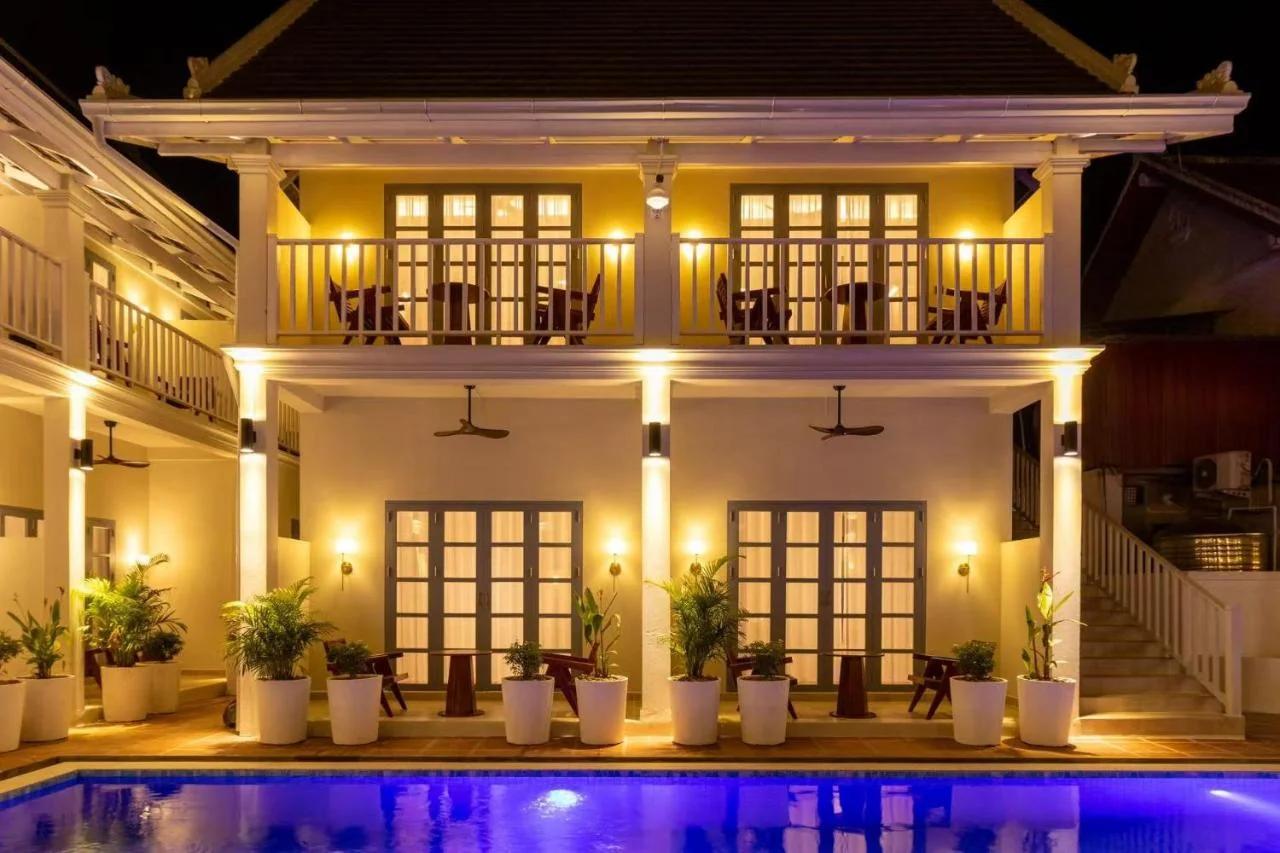 Viriya Hotel photo