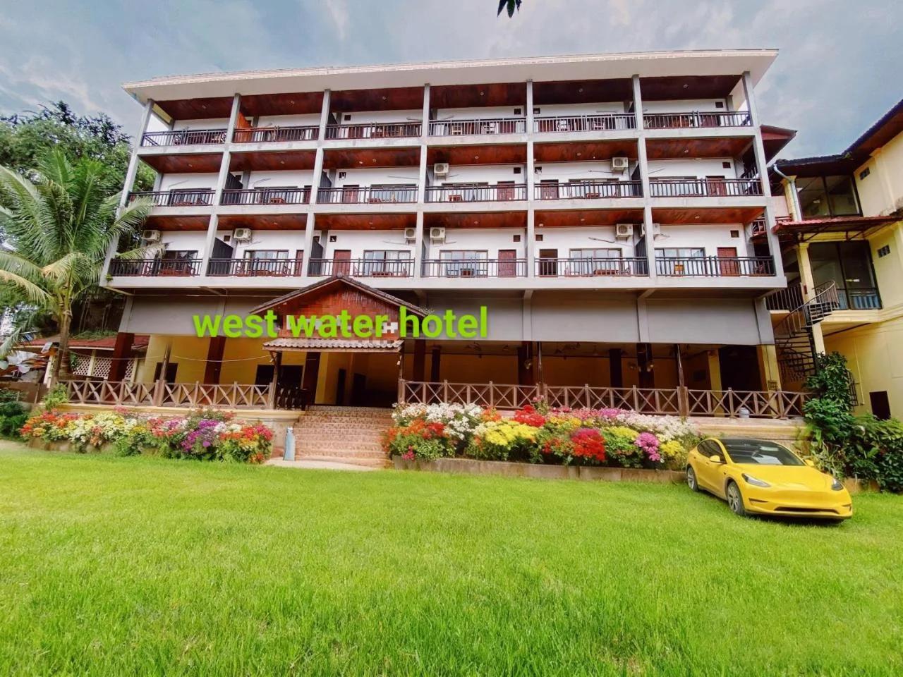 west water hotel