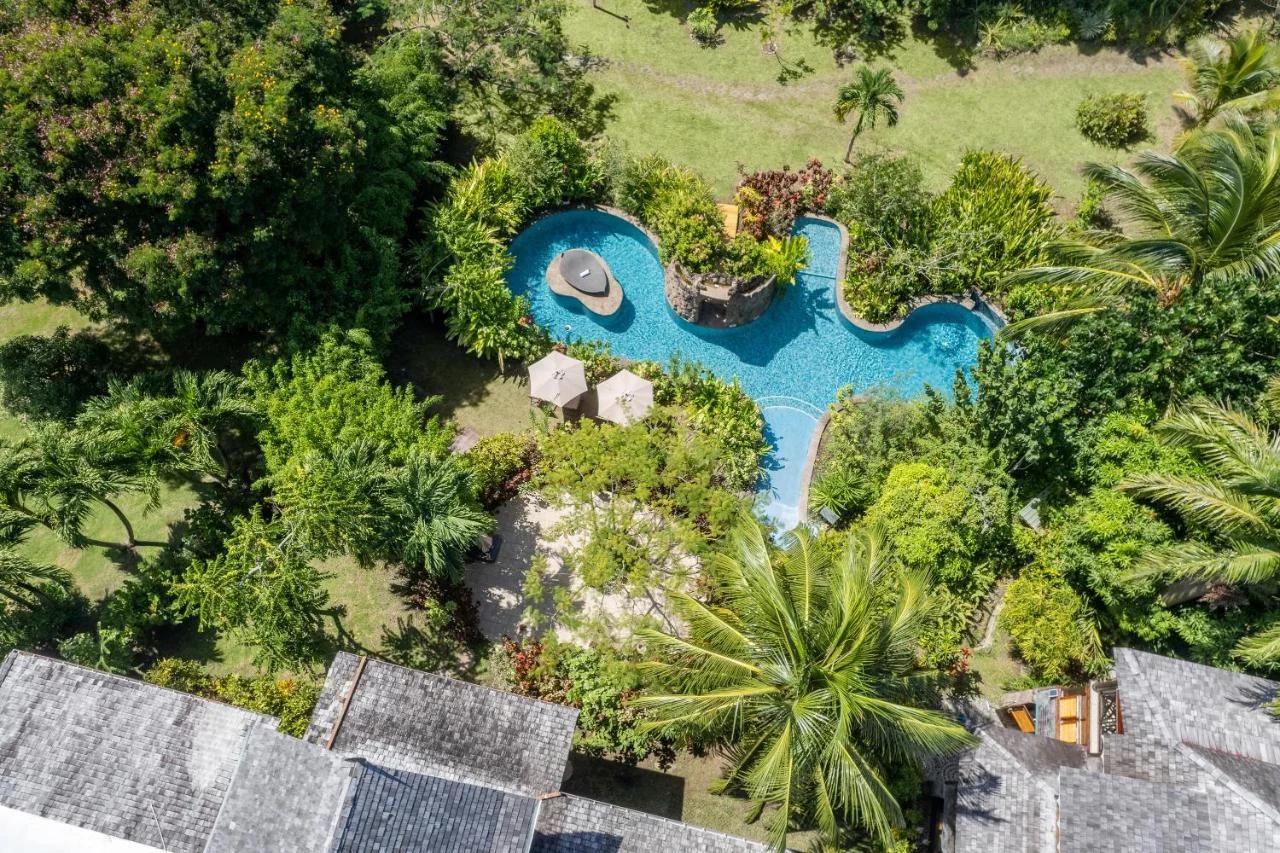 Villa C'est La Vie