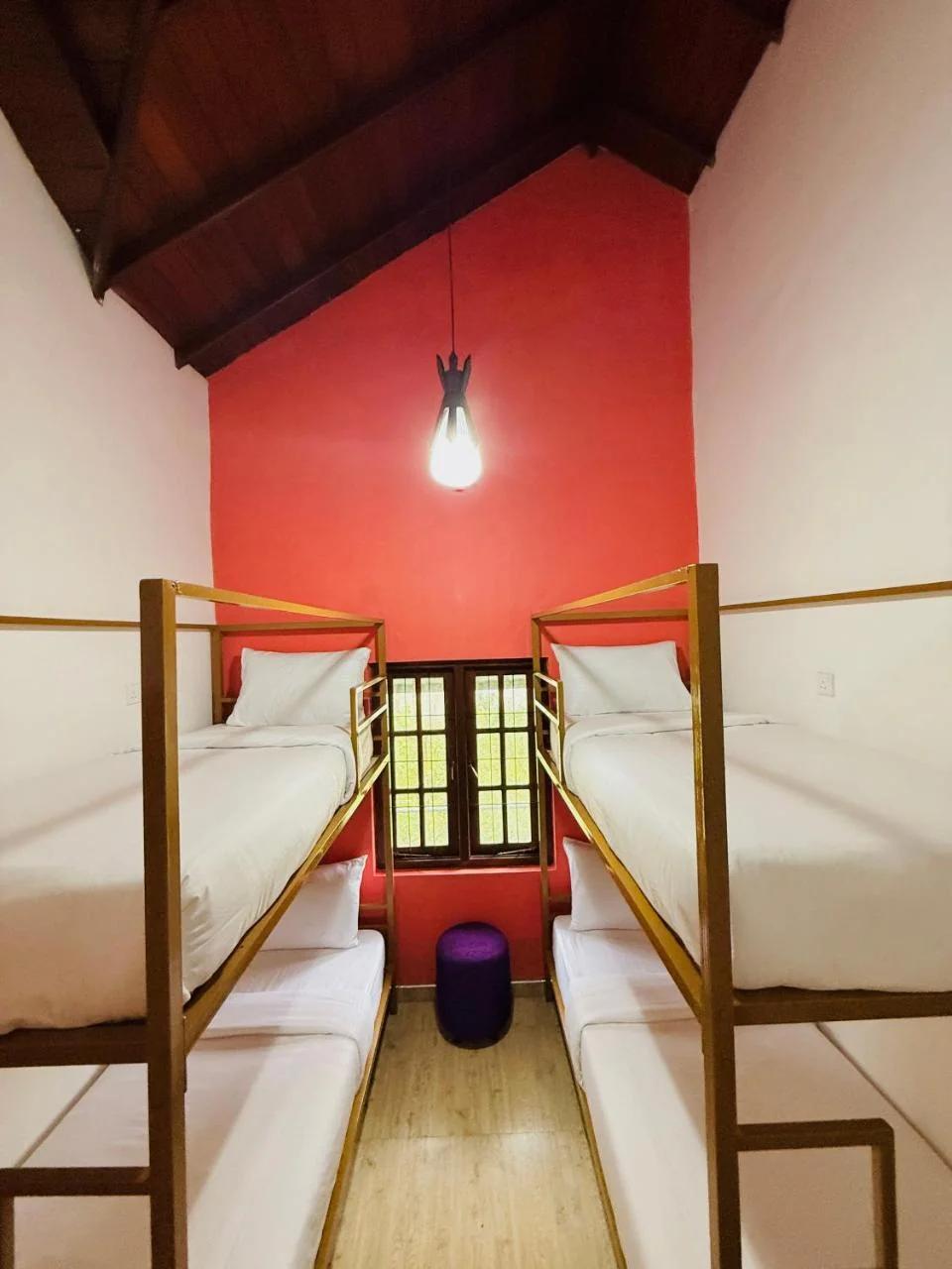 176 hostel foto