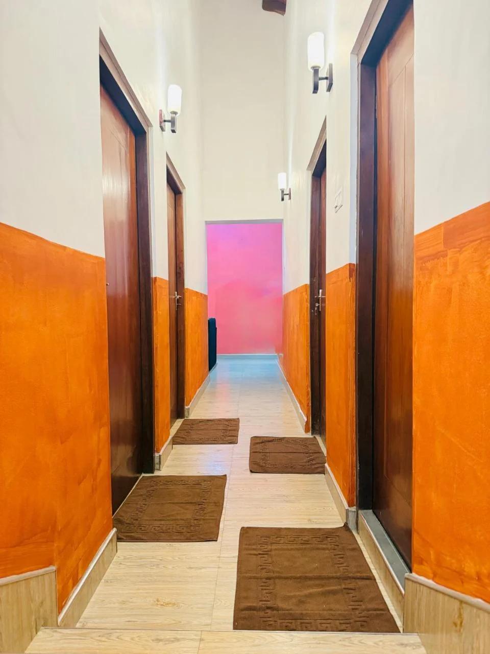 176 hostel foto