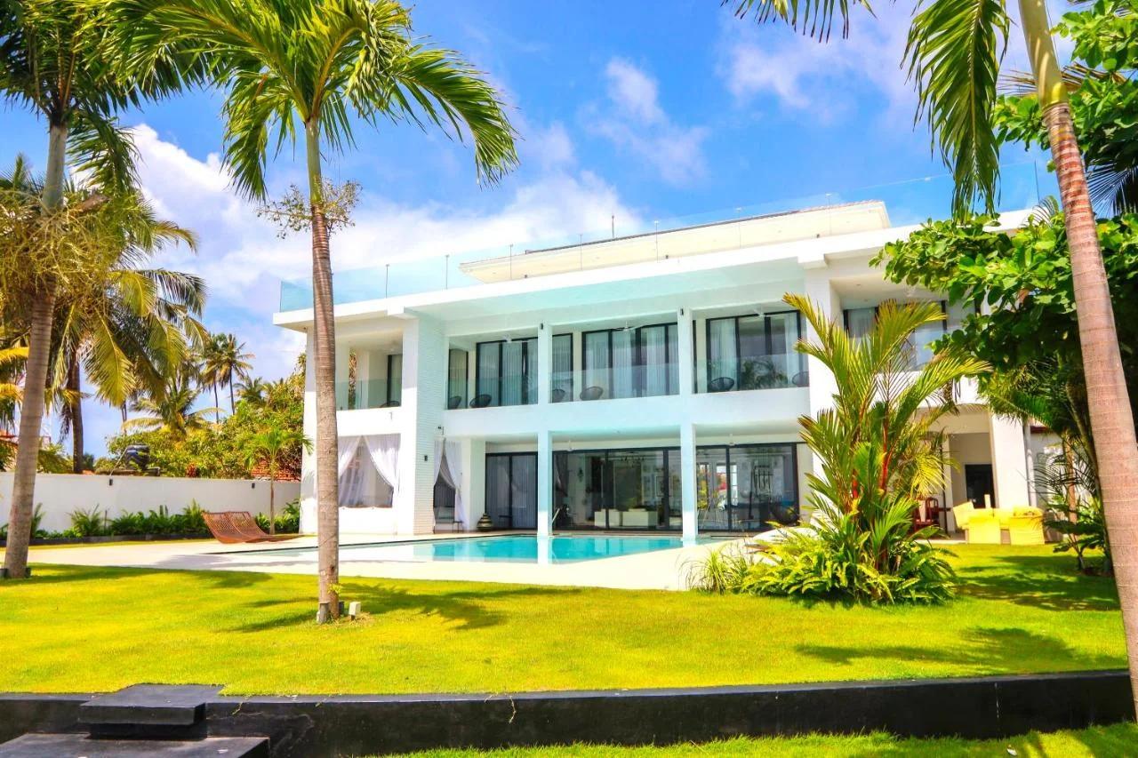 Agandau House photo