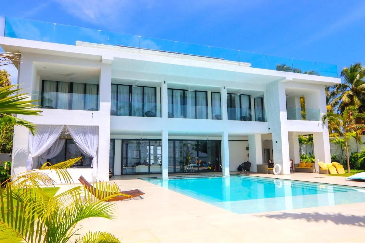 Agandau House photo