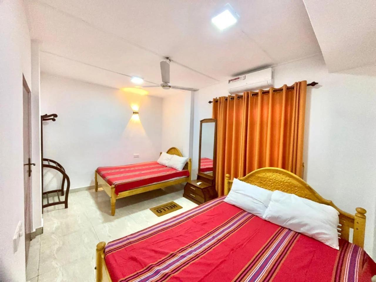 Akshaya Villa Trincomalee photo