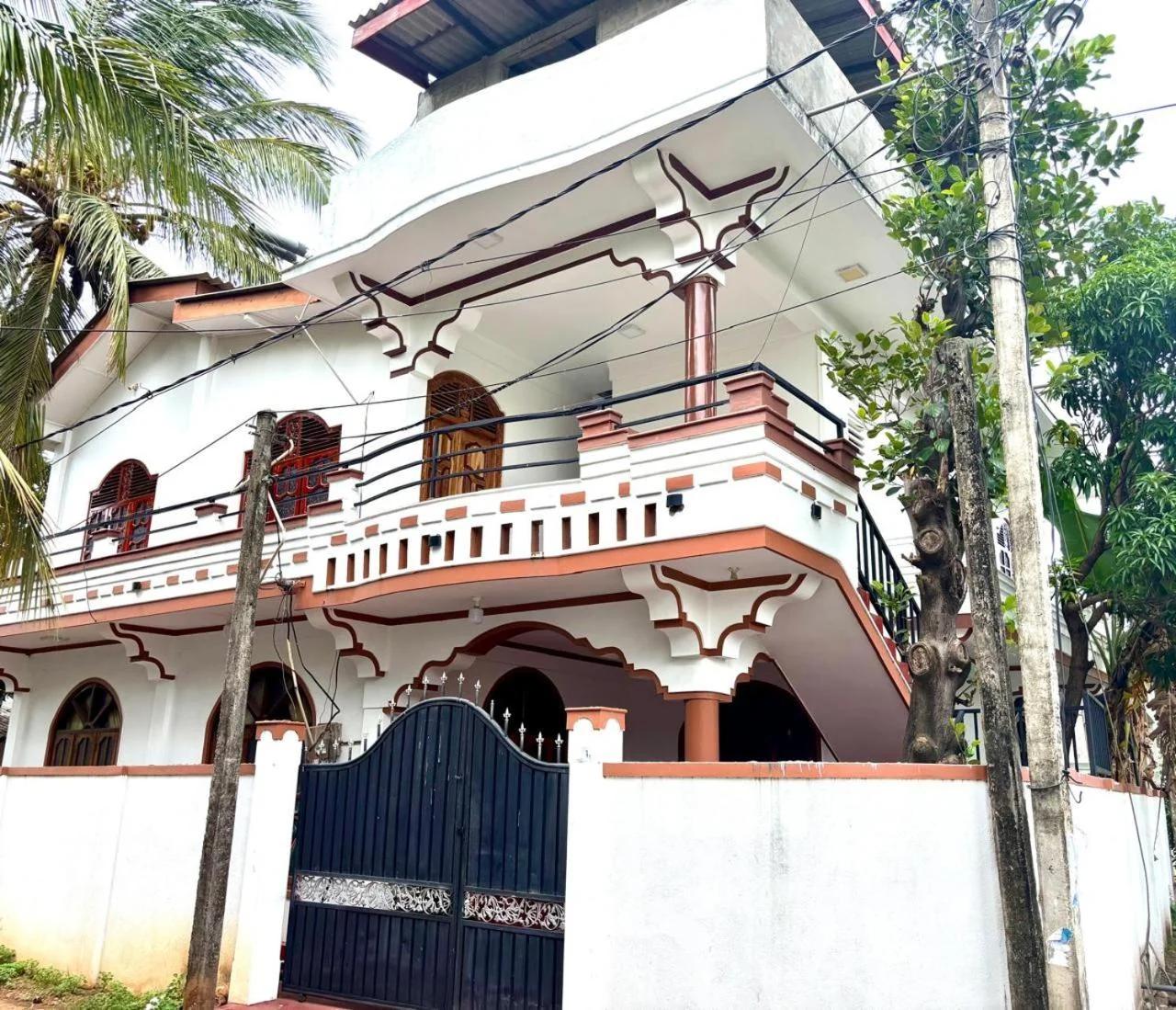 Akshaya Villa Trincomalee photo