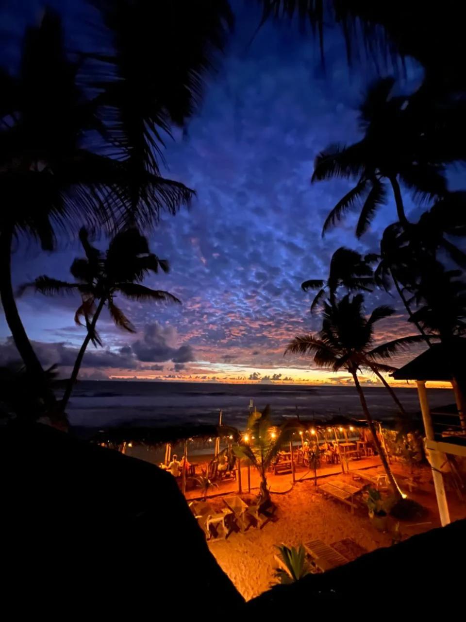 Amaroo Hikkaduwa foto