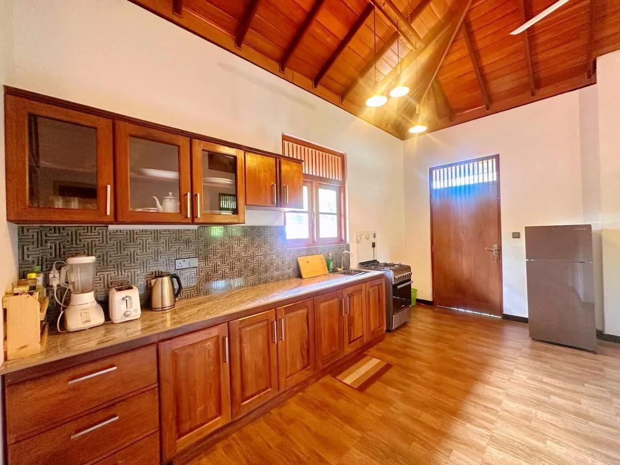 Anu villa Bentota photo
