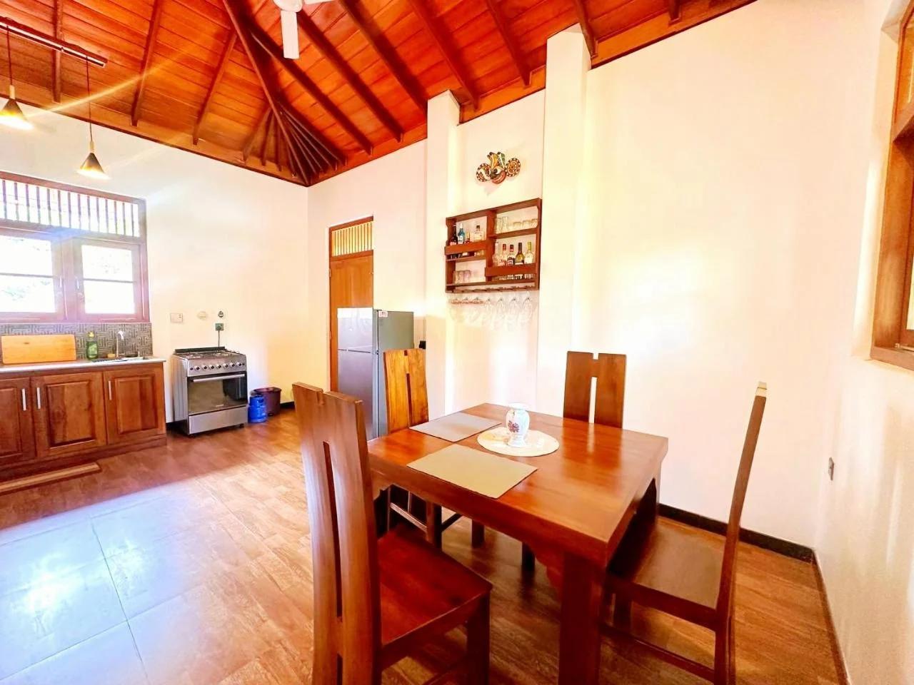 Anu villa Bentota photo