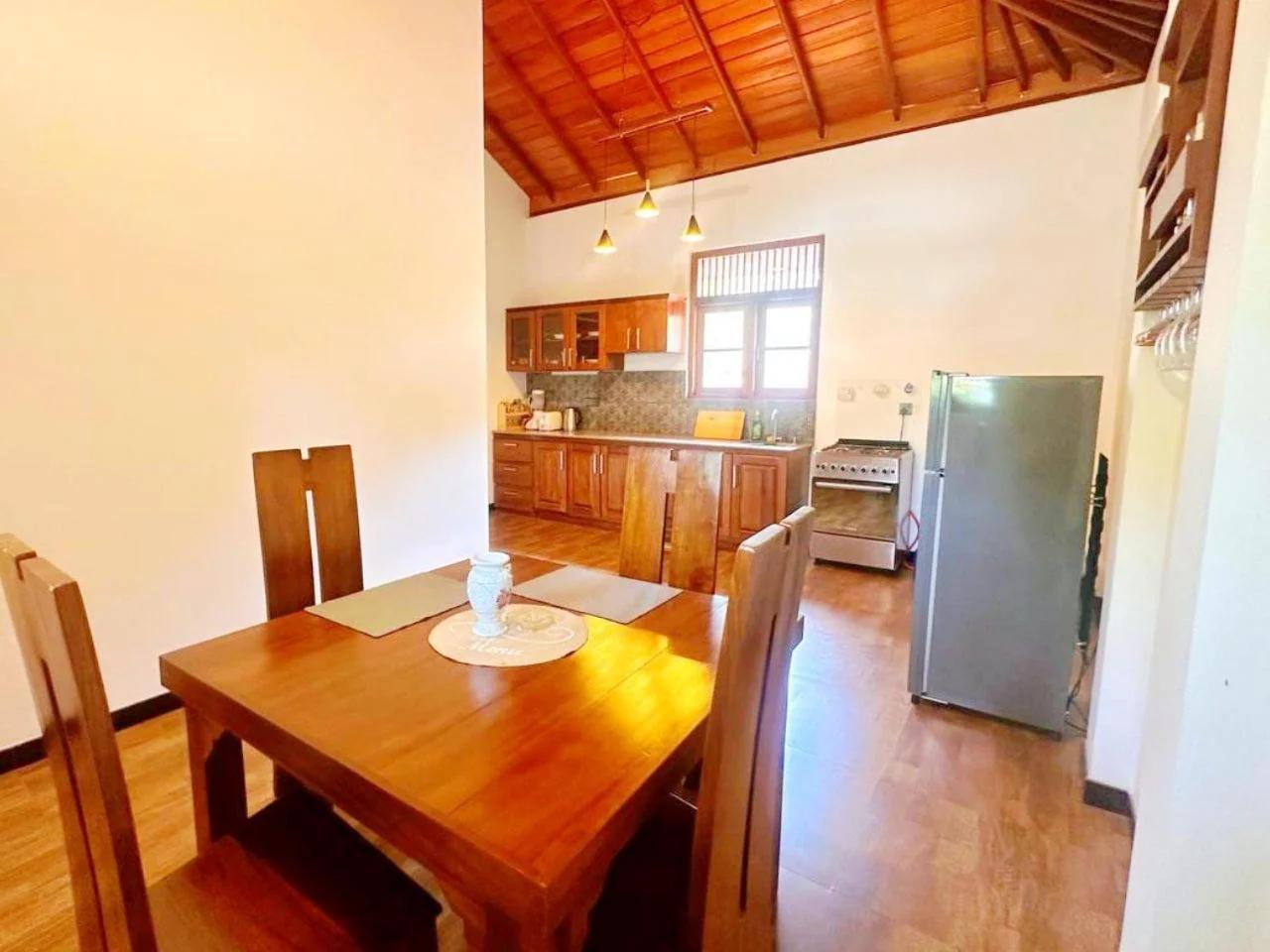 Anu villa Bentota photo
